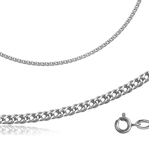 Браслет Diamond с белого золота артикул 1845911