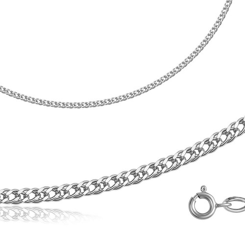 Браслет Diamond с белого золота артикул 1845912